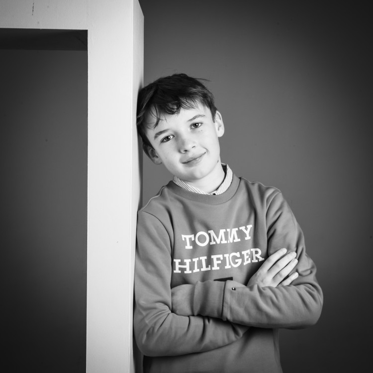 Fotostudio Smitz - Griet Lievens