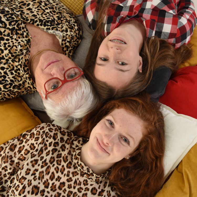 Fotostudio Smitz - Griet Lievens