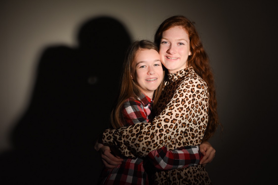 Fotostudio Smitz - Griet Lievens