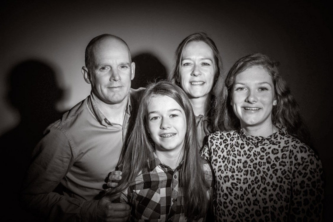 Fotostudio Smitz - Griet Lievens