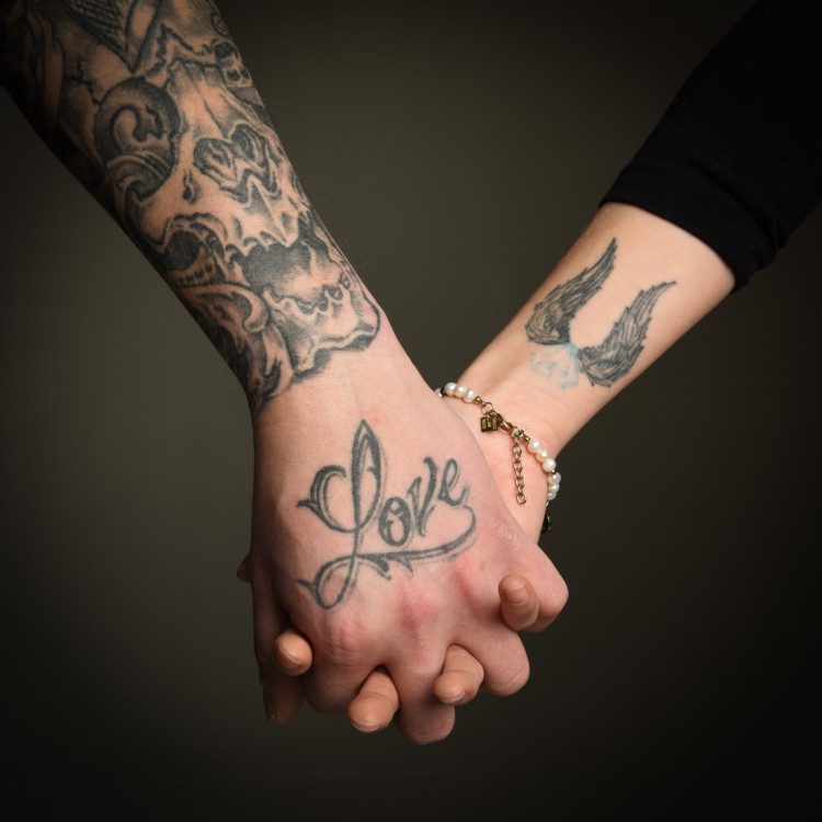 Fotostudio Smitz - Griet Lievens