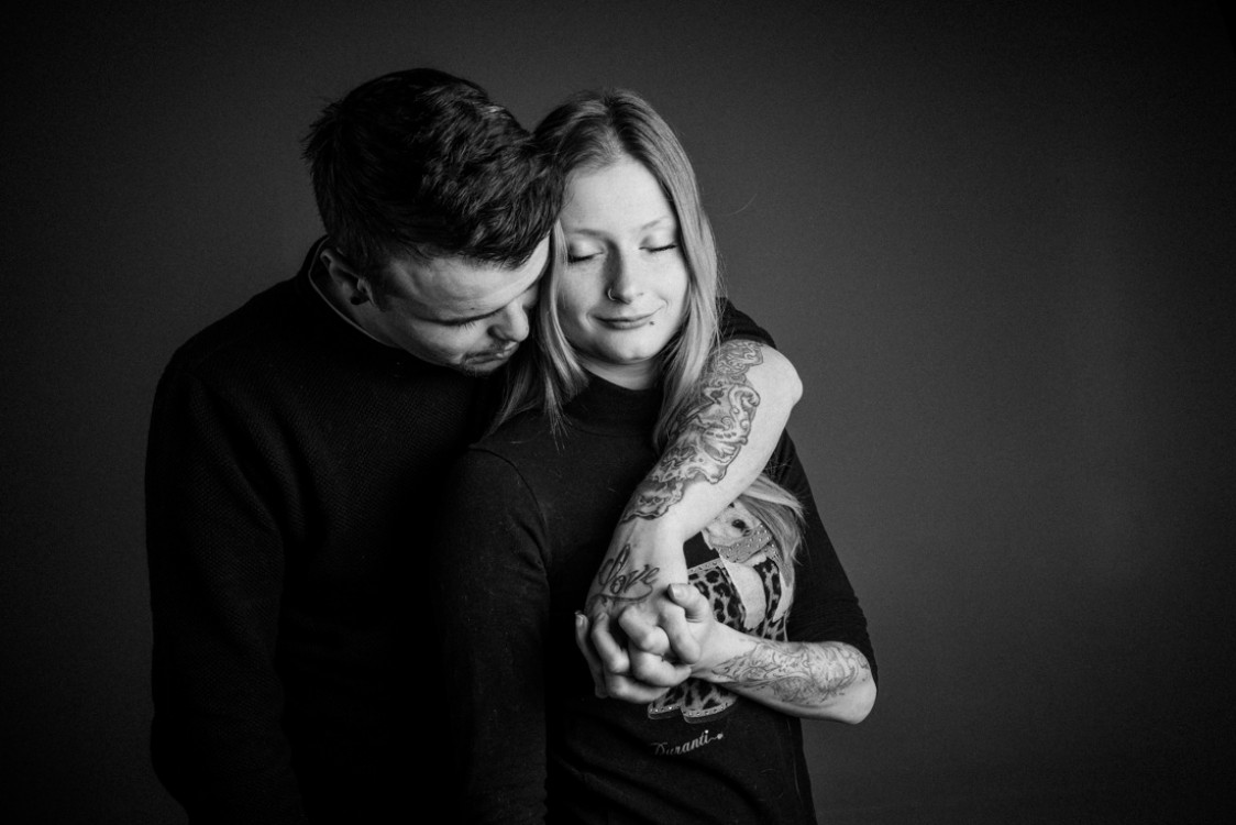 Fotostudio Smitz - Griet Lievens