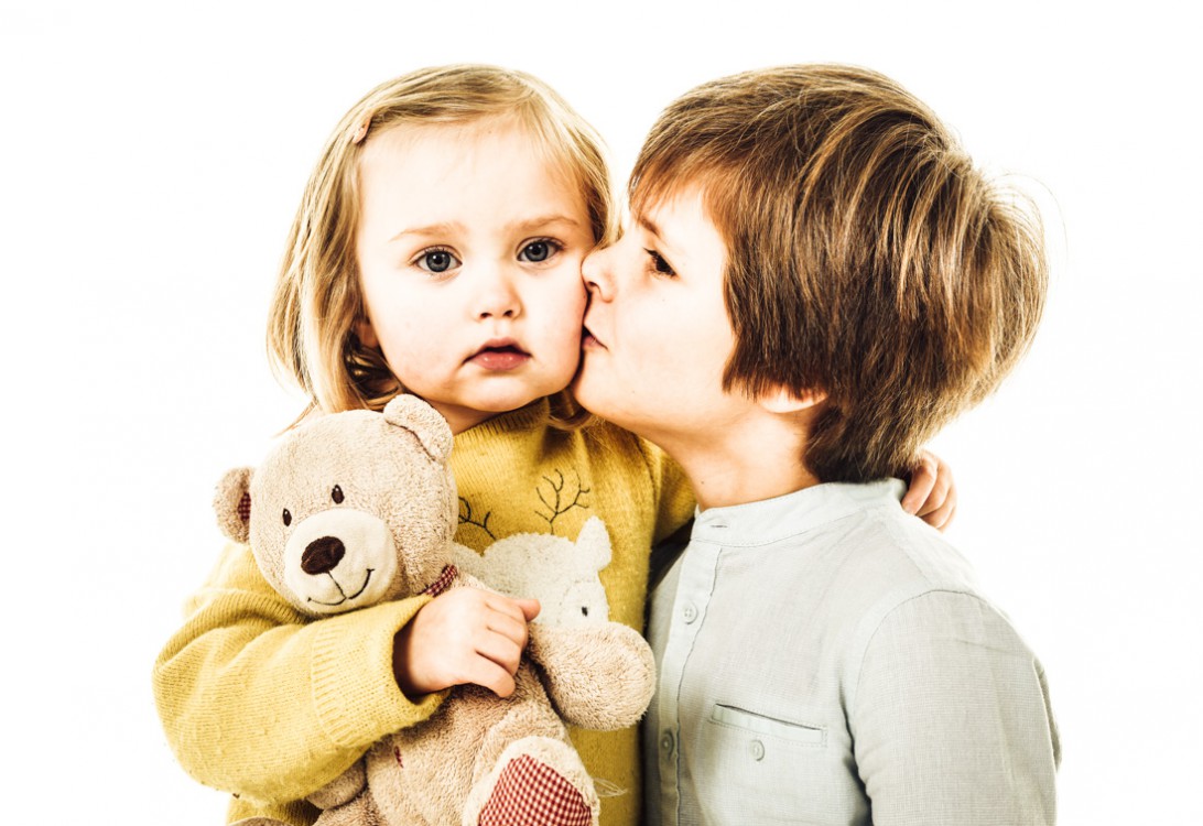 Fotostudio Smitz - Griet Lievens