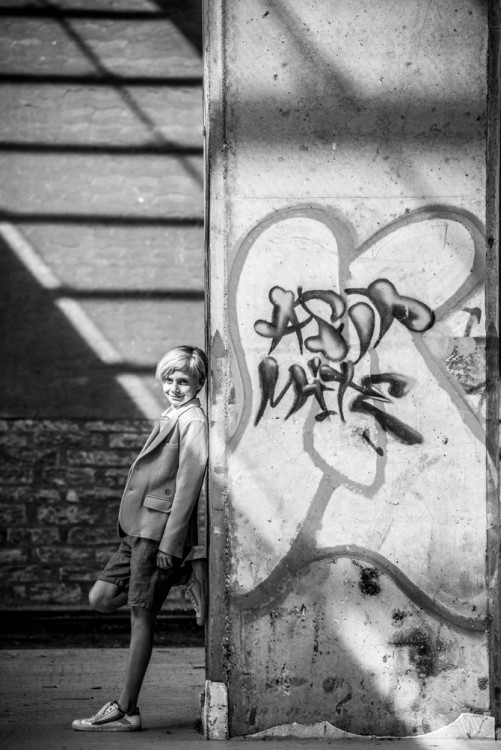 Fotostudio Smitz - Griet Lievens