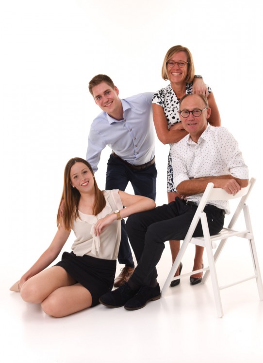 Fotostudio Smitz - Griet Lievens