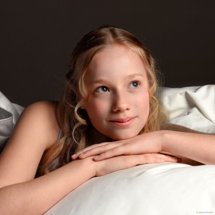 Fotostudio Smitz - Griet Lievens