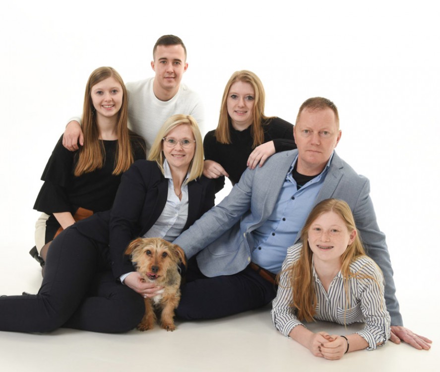 Fotostudio Smitz - Griet Lievens