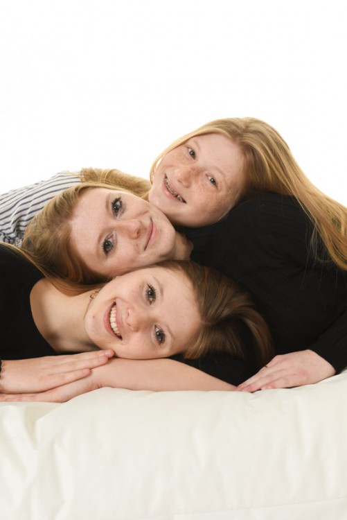 Fotostudio Smitz - Griet Lievens