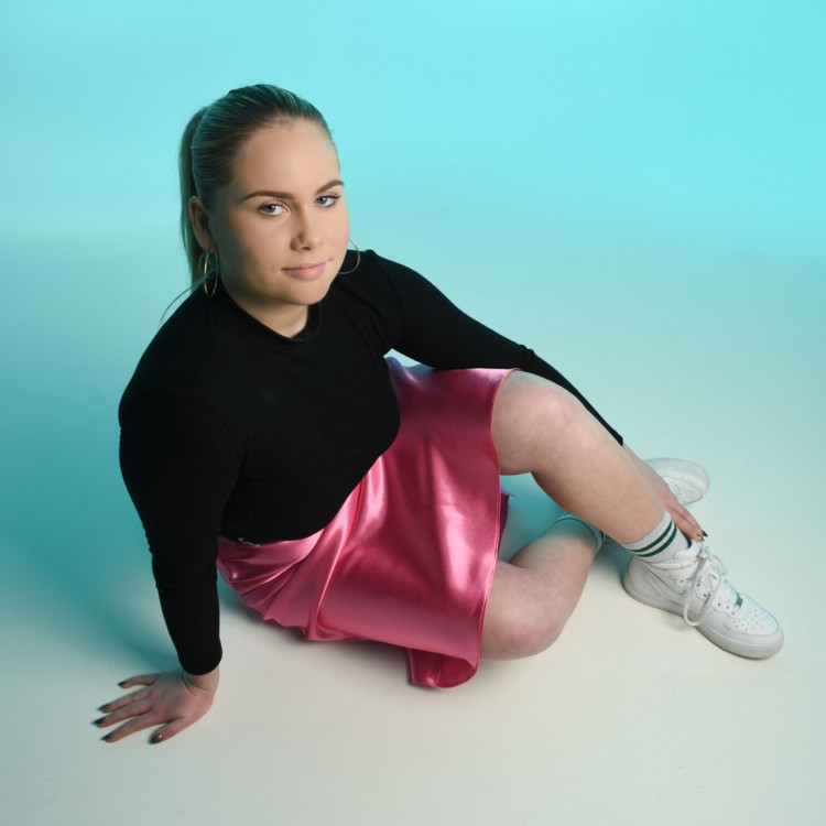 Fotostudio Smitz - Griet Lievens