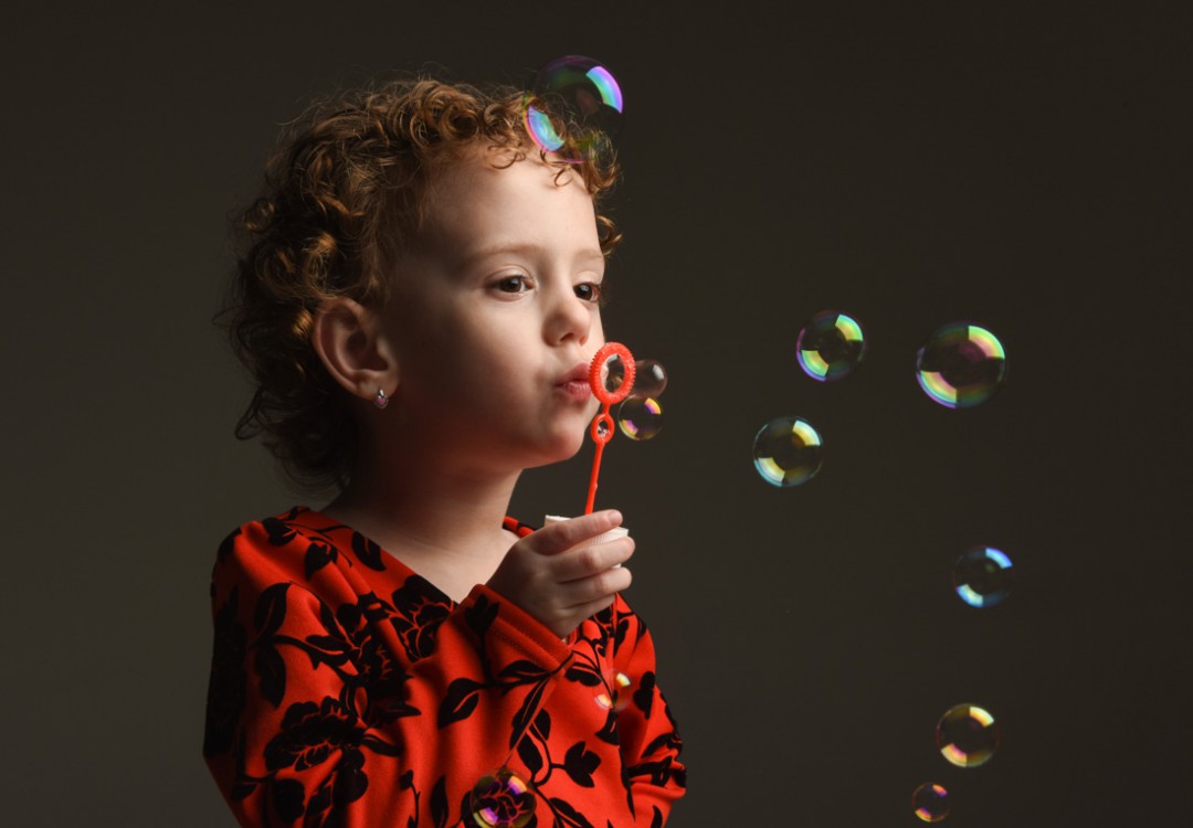 Fotostudio Smitz - Griet Lievens