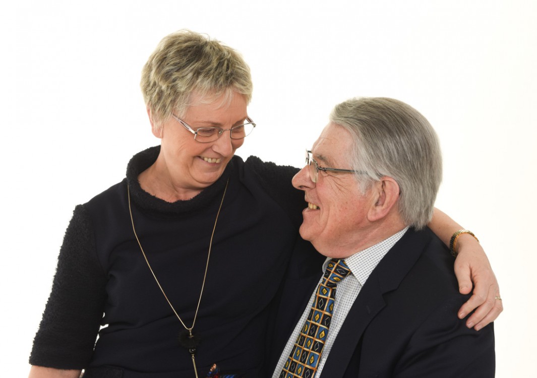 Fotostudio Smitz - Griet Lievens