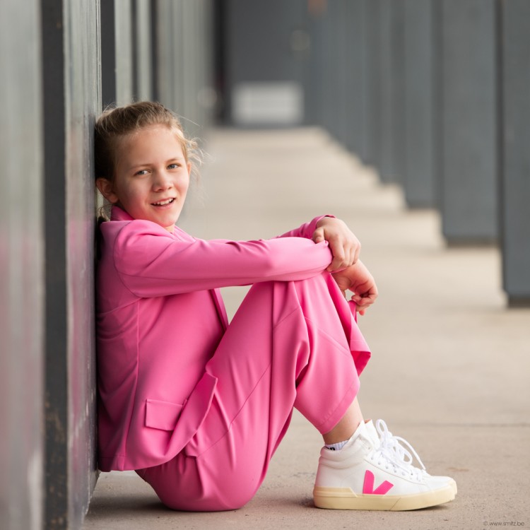 Fotostudio Smitz - Griet Lievens