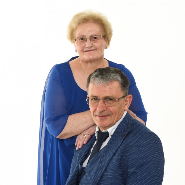 Fotostudio Smitz - Griet Lievens