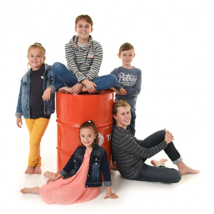 Fotostudio Smitz - Griet Lievens