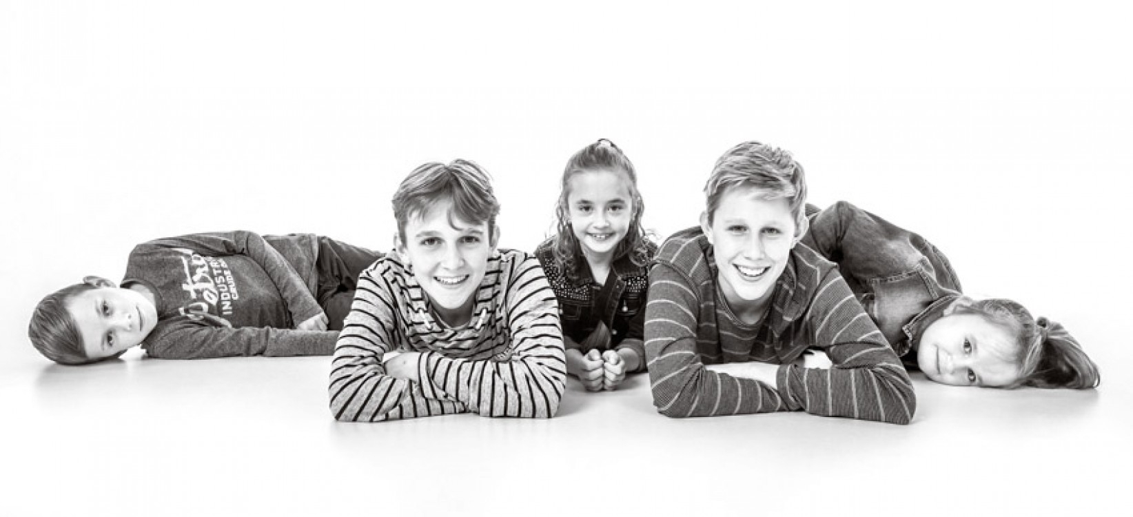 Fotostudio Smitz - Griet Lievens