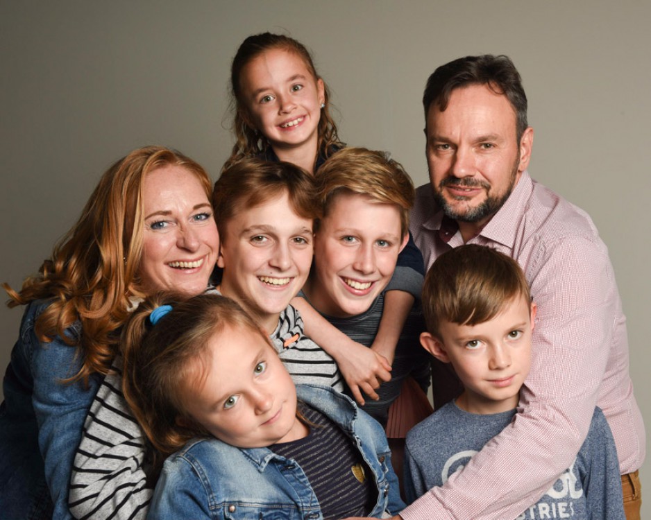 Fotostudio Smitz - Griet Lievens
