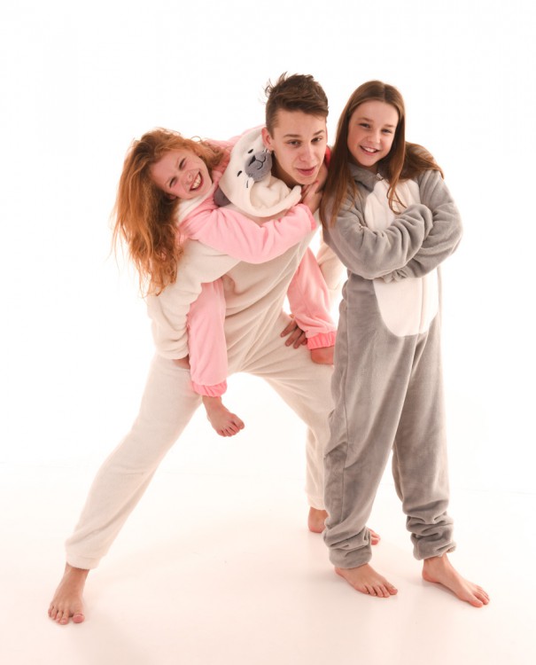 Fotostudio Smitz - Griet Lievens