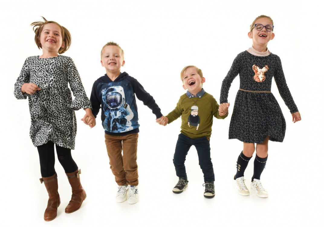 Fotostudio Smitz - Griet Lievens