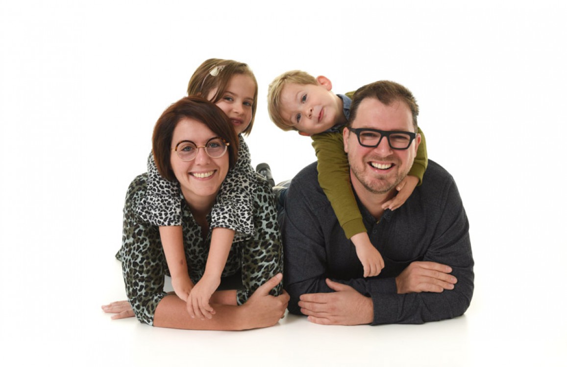 Fotostudio Smitz - Griet Lievens