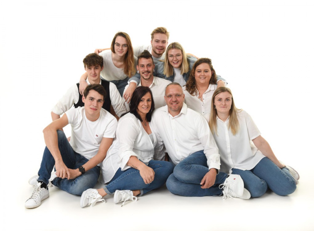 Fotostudio Smitz - Griet Lievens