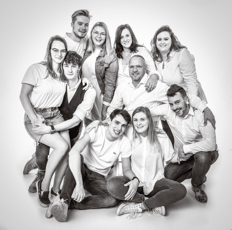 Fotostudio Smitz - Griet Lievens
