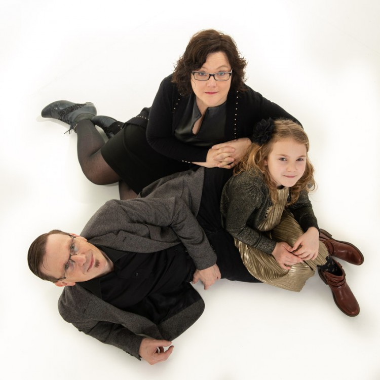 Fotostudio Smitz - Griet Lievens