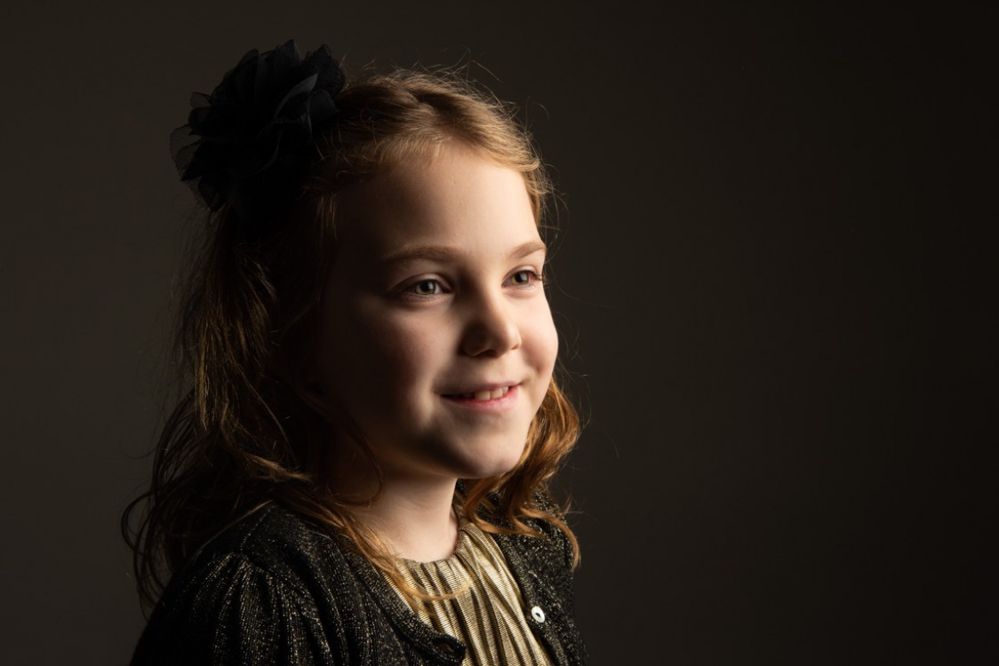Fotostudio Smitz - Griet Lievens