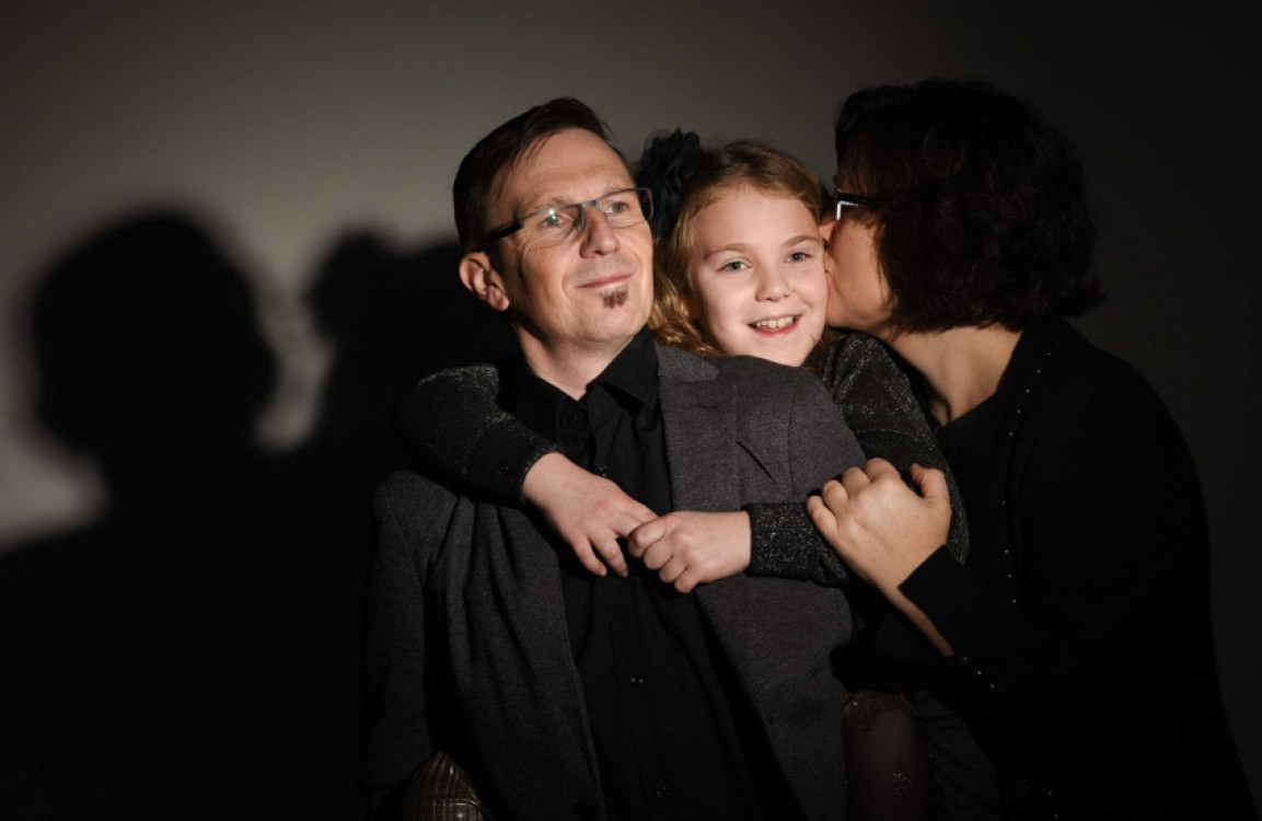 Fotostudio Smitz - Griet Lievens