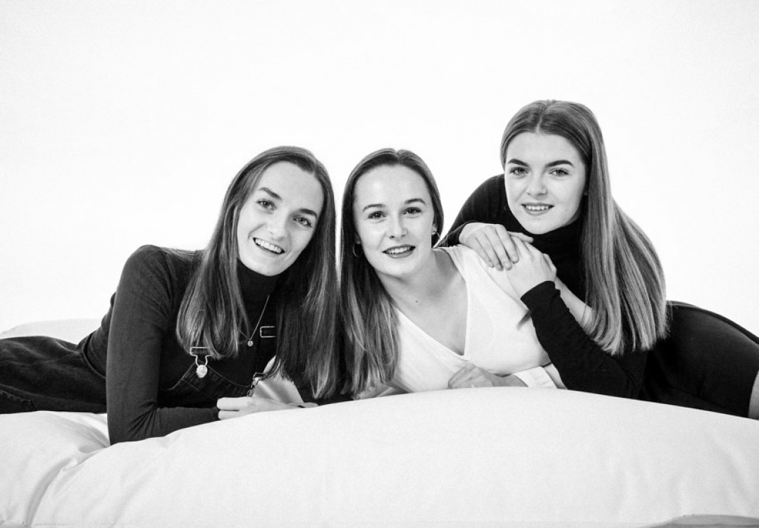 Fotostudio Smitz - Griet Lievens