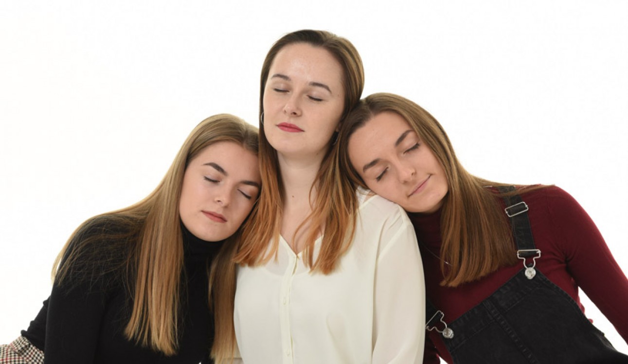 Fotostudio Smitz - Griet Lievens