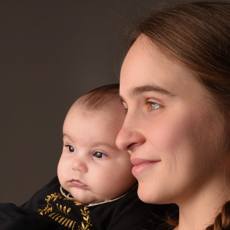Fotostudio Smitz - Griet Lievens