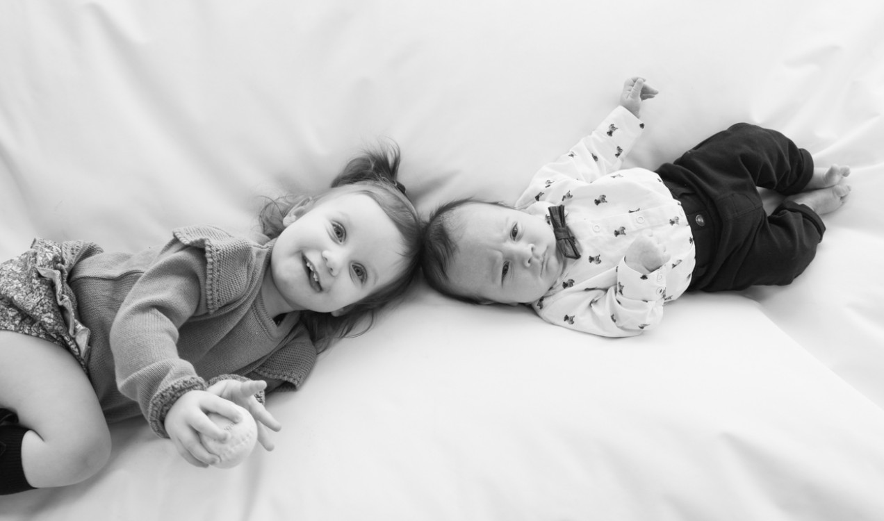 Fotostudio Smitz - Griet Lievens