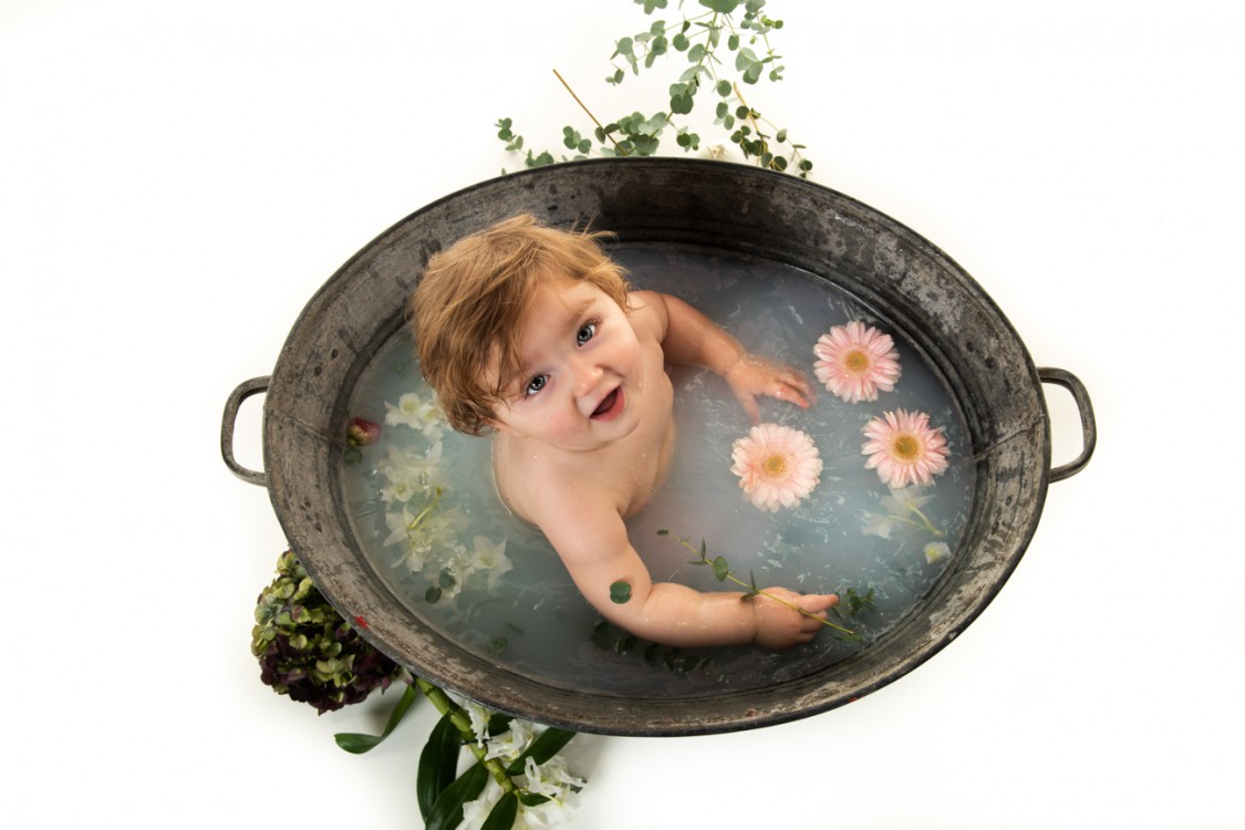 Fotostudio Smitz - Griet Lievens
