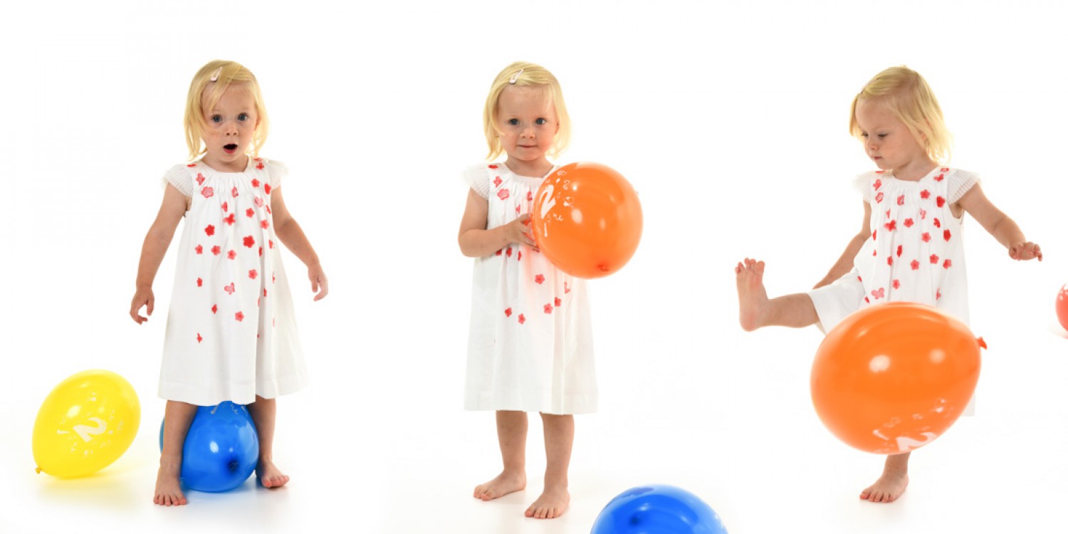 Fotostudio Smitz - Griet Lievens