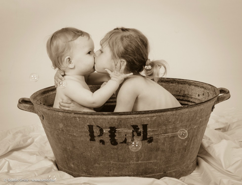 Fotostudio Smitz - Griet Lievens