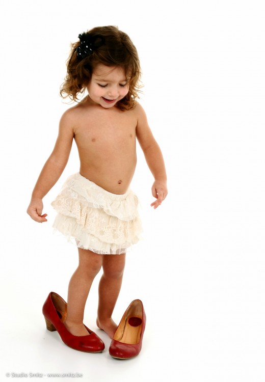 Fotostudio Smitz - Griet Lievens