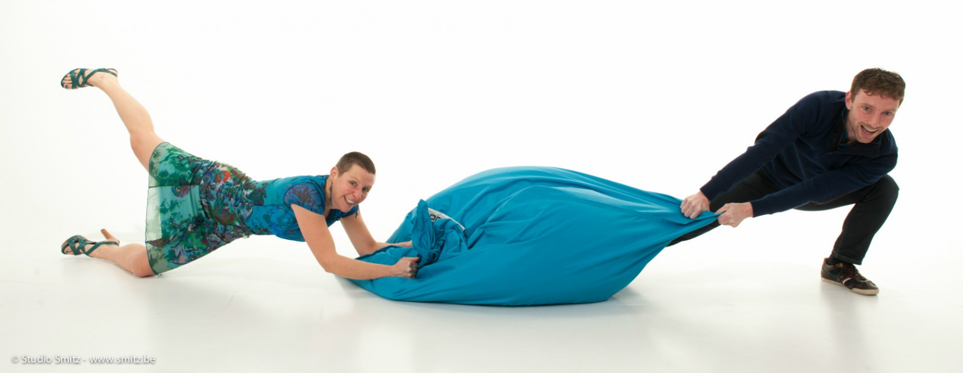 Fotostudio Smitz - Griet Lievens