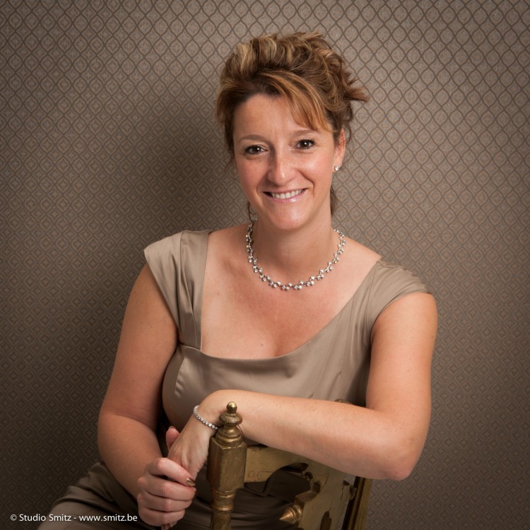 Fotostudio Smitz - Griet Lievens