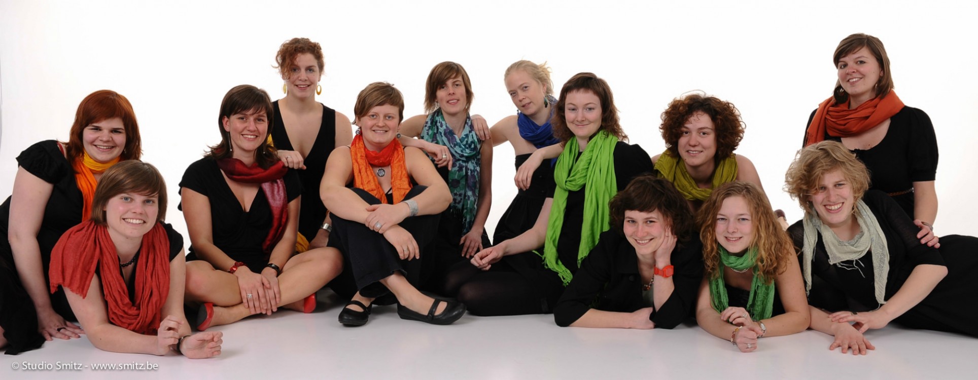 Fotostudio Smitz - Griet Lievens