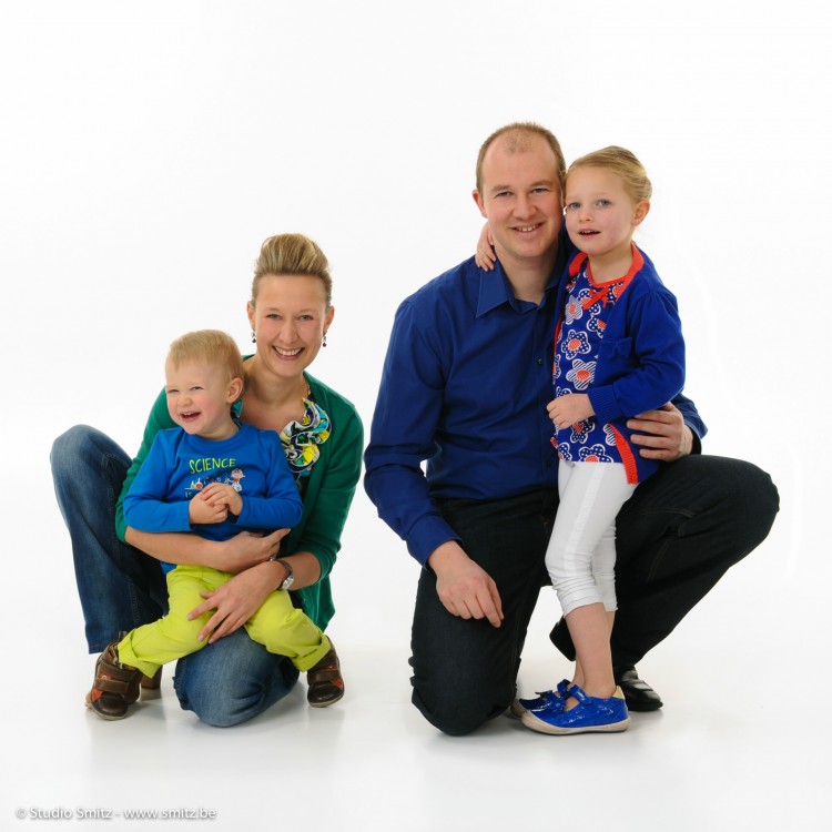 Fotostudio Smitz - Griet Lievens