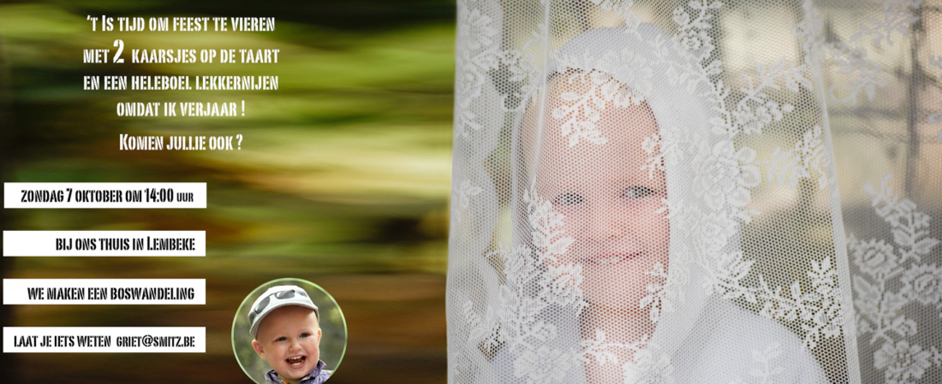 Fotostudio Smitz - Griet Lievens