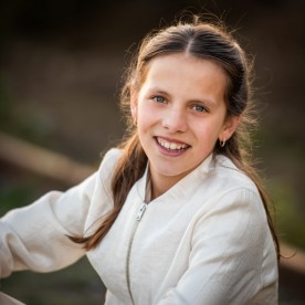 Fotostudio Smitz - Griet Lievens