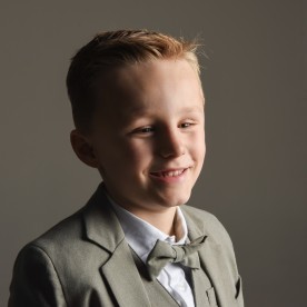 Fotostudio Smitz - Griet Lievens