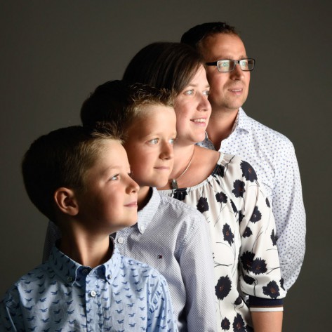 Fotostudio Smitz - Griet Lievens